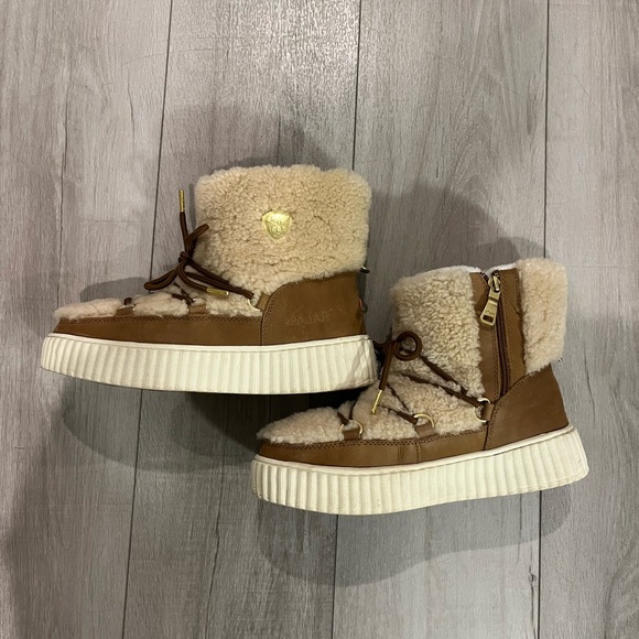 Pajar Winter Boots - Picture 4 of 5